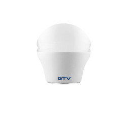 LED ŽARNICA E27, B45, 3 W, 255 lm, 6400K, AC220-240V, 160°