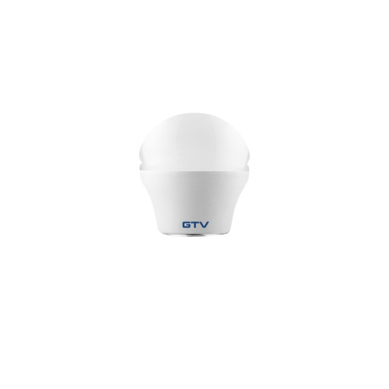 LED ŽARNICA E27, B45, 3 W, 255 lm, 6400K, AC220-240V, 160°
