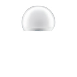 LED ŽARNICA E27, A60, 12 W, 1200 lm, 4000K, AC180-250V, 200°, ZATEMNITVENO