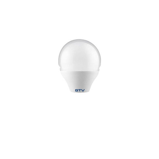 LED ŽARNICA E14, G45, 7 W, 700 lm, 4000K, AC180-250V, 200°, ZATEMNITVENO