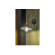 LED ŽARNICA E27, ST64, 6 W, 600 lm, 4000K, AC220-240V, 360°, PROZORNA