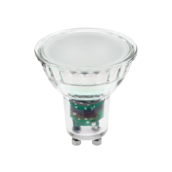 LED ŽARNICA GU10, 5 W, 460 lm, 3000K, AC180-250V,  110°