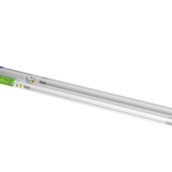 Fluorescentna cijev HL LED T8 18W, AC220-240V, 120 cm, 2150 lm, 157 mA, 4000K, napajanje. jedinice., 220°