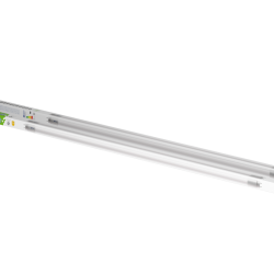 Fluo svjetiljka HL LED T8 24W, AC220-240V, 150 cm, 2850 lm, 209 mA, 4000K, napajanje jedinice, 220°