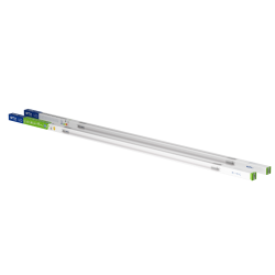Fluo svjetiljka HL LED T8 24W, AC220-240V, 150 cm, 2850 lm, 209 mA, 4000K, napajanje jedinice, 220°
