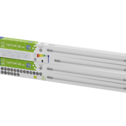 LED CEV T8, SHL, LED, T8-J, 9,0W, 1440lm, 4000K, AC180-250V, 60cm, 220°, ENOSTRANSKA VEZAVA