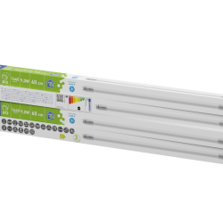 LED CEV T8, SHL, LED, T8-J, 9,0W, 1440lm, 6400K, AC180-250V, 60cm, 220°, ENOSTRANSKA VEZAVA