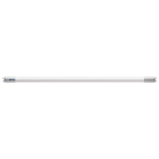 LED ŽARNICA T8, 9.1 W, 1000 lm, 6400K, AC180-250V, 60 cm, 270°, ENOSTRANSKA VEZAVA
