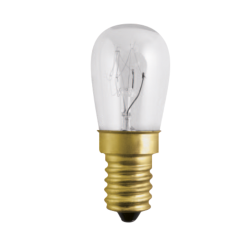 Specijalna žarulja za frižider 15W, E14, 230V