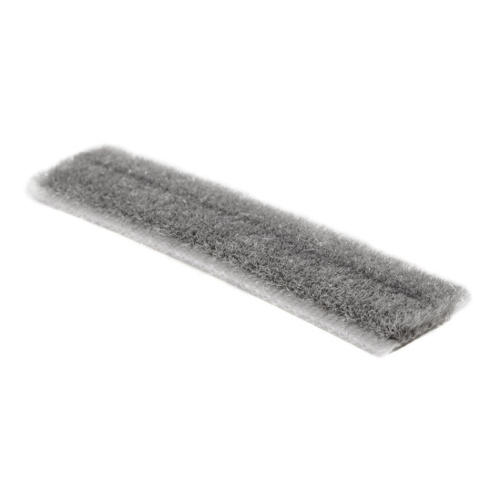 Široka četka za odbojnik 14,5 mm x 4 mm (1 rola =200 m)