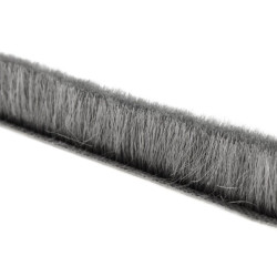 Četka za prašinu uska 4,8 mm x 12 mm (bez ljepila) (1 rola = 250m)