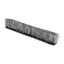 PROTIPRAŠNA ŠČETKA 4.8 MM x 12 MM (BREZ LEPILA) (1 KOLUT = 250m)