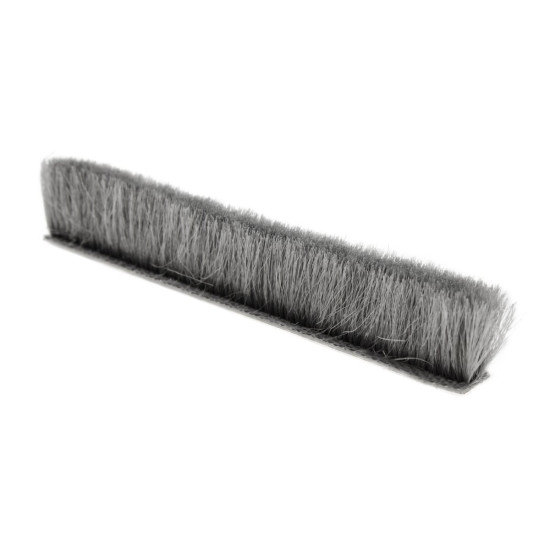 Četka za prašinu uska 4,8 mm x 12 mm (bez ljepila) (1 rola = 250m)