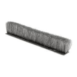PROTIPRAŠNA ŠČETKA Z LEPILOM 7 MM x 12 (1 KOLUT =200 m)