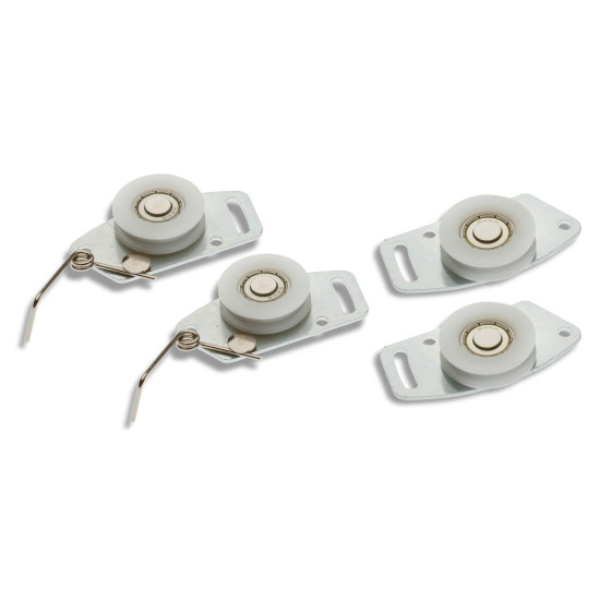 MITO PLUS set