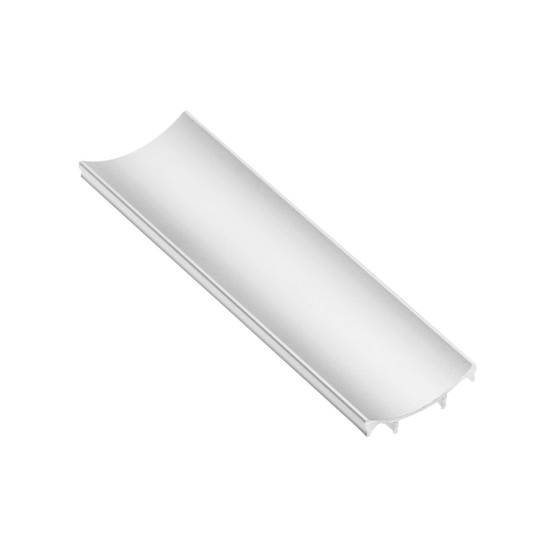 POKRIVNA MASKA PRO, L=3,00 m, ALUMINIJ