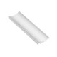 POKRIVNA MASKA PRO, L=3,00 m, ALUMINIJ