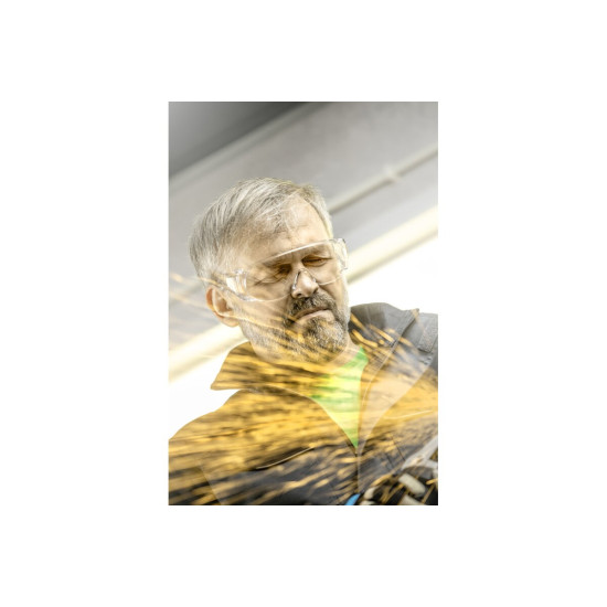 KRATKA MAJICA BOMBAŽ, ZELENA, S
