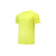 GRATZ RAZTEGLJIVA KRATKA MAJICA BOMBAŽ RUMENA hi-vis 3XL (58)