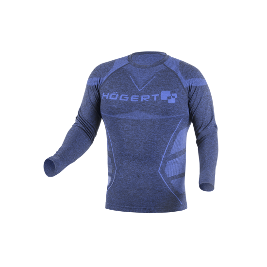 OSTE TERMO PODOBLEKA DOLGI ROKAV MODER XL-2XL