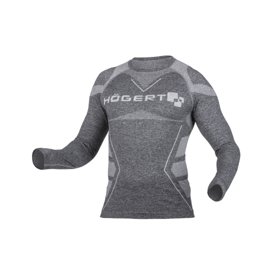 OSTE TERMO PODOBLEKA DOLGI ROKAV MODER 3XL-4XL