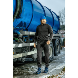 ENZ ZIMSKA KAPA MODER ENA VELIKOST  (57-61 cm)