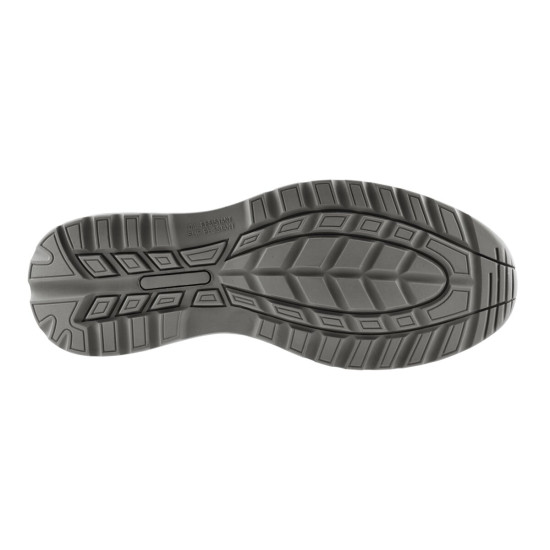 LABER zaštitne sandale S1P SRC tamno plave 45