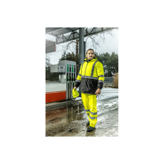 Radne cipele, SRC, S3, veličina 40