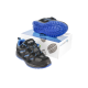 ELSTER sigurnosne cipele 01 SRC crno/plavo 40