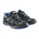 ELSTER cipele 01 SRC crno/plavi roz. 42