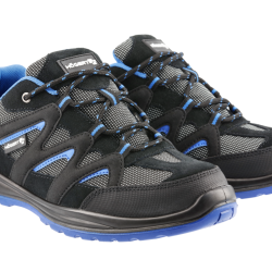 ELSTER cipele 01 SRC crno/plavi roz. 45