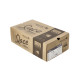 SCHMUTTER sigurnosne cipele LACE SYSTEM S1P SRC sivo/plave 46