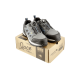 FULDE zaštitne cipele LACE SYSTEM S3S SR FO ESD siva/plava 41