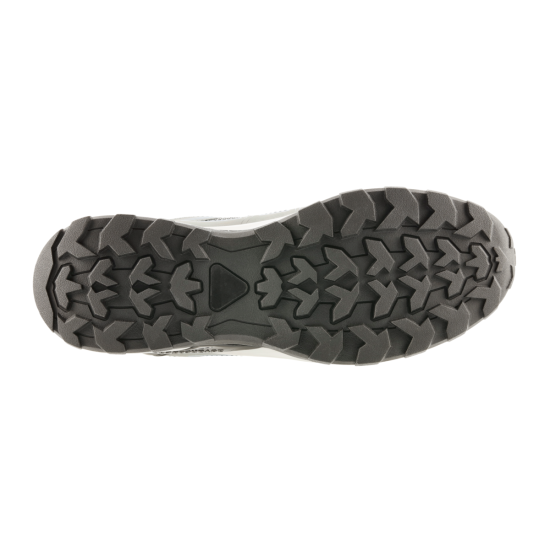 FULDE zaštitne cipele LACE SYSTEM S3S SR FO ESD siva/plava 43