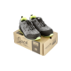 KEMNITZ zaštitne cipele LACE SYSTEM S1PS SR FO siva melange/zelena 40