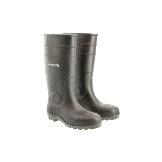 RITTER zaštitne čizme S5 SRA crne 46