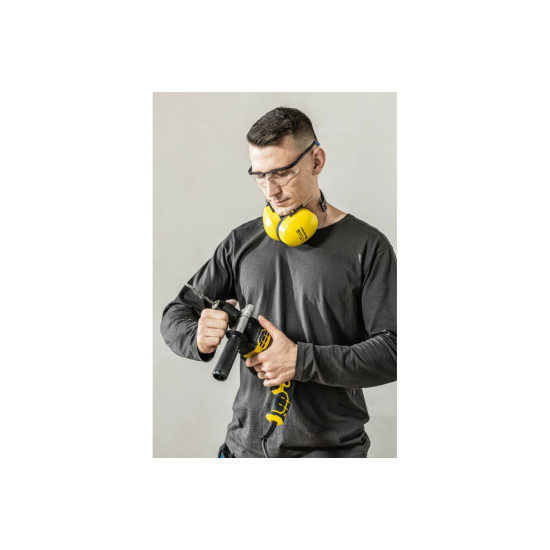 BOMST ZAŠČITNA OČALA  PROZORNA