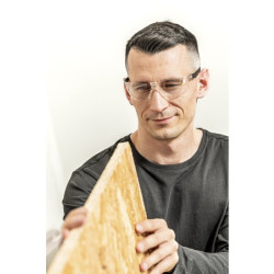 AUGAM zaštitne naočale bezbojni uni