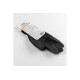 JAGST poliuretanske rukavice crne 8
