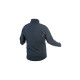 BIESE SOFTSHELL JAKNA MORNARSKO MODRA M