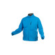 BIESE SOFTSHELL JAKNA MODRAA 2XL