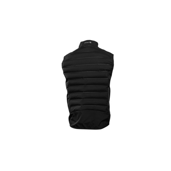 MAT Softshell prsluk crni L (52)