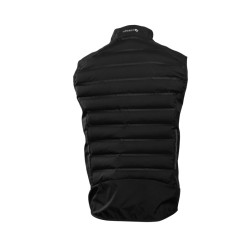 MAT SOFTSHELL BREZROKAVNIK ČRNO XL (54)