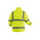 ALIN FLIS JAKNA RUMENA 2XL