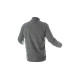 PASADER FLIS JAKNA TEMNO SIVA  3XL (58)