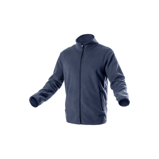 PASADER FLIS JAKNA MORNARSKO 2XL (56)