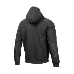 THEO KAPUCOI TRENIRKA ČRNA  2XL (56)