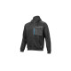 THEO KAPUCOI TRENIRKA ČRNA  XL (54)