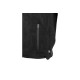 EZRA trenirka od flisa s OXFORD crnom 2XL (56)