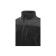 EZRA trenirka od flisa s OXFORD crnom M (50)